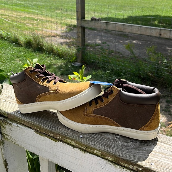 Timberland ortholite sneakers - Picture 2 of 6